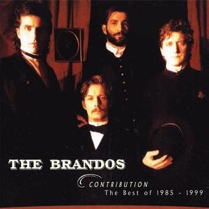 Brandos – Nothing to fear