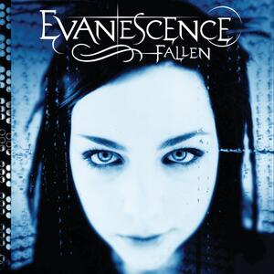 Evanescence – Going under