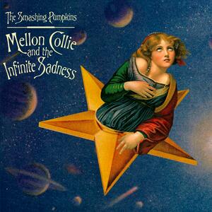 The Smashing Pumpkins – Tonight, tonight
