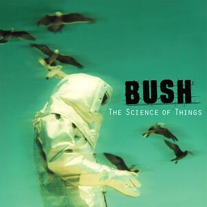 Bush – Letting the cables sleep