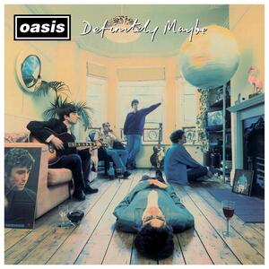 Oasis – Whatever