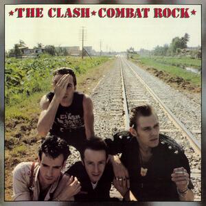 The Clash – Rock the casbah
