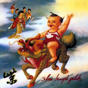 Stone Temple Pilots – Interstate lovesong