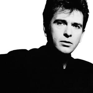 Peter Gabriel – Red rain