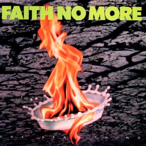 Faith No More – From out of nowhere