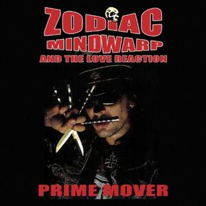 Zodiac Mindwarp – Prime mover