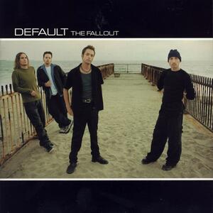 Default – Wasting my time