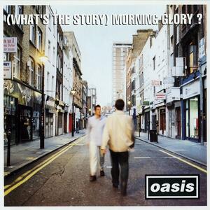 Oasis – Champagne supernova