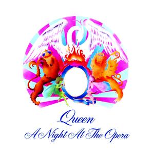 Queen – Love of my life