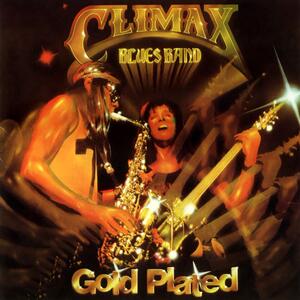 Climax Blues Band – Couldnt get it right