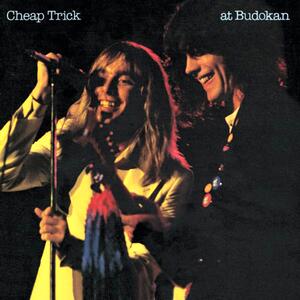 Cheap Trick – I want you to want me (live)