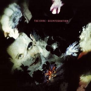 The Cure – Lovesong