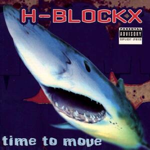 H-Blockx – Risin high