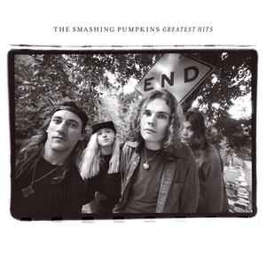 The Smashing Pumpkins – Bullet with butterfly wings