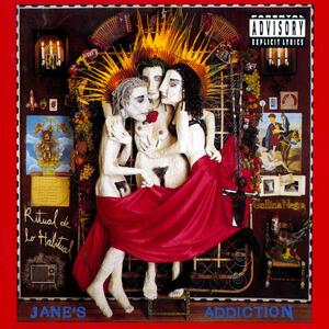 Jane's Addiction – Been caught stealing