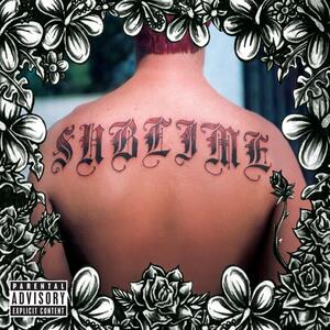 Sublime – What i got