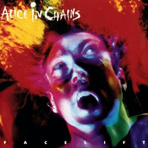 Alice In Chains – Man in the box