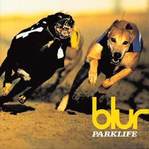 Blur – Girls & boys