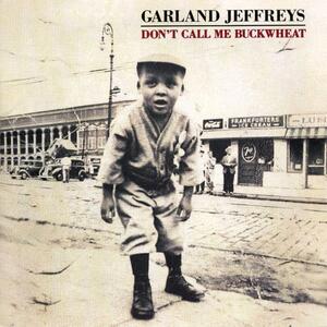 Garland Jeffreys – Hail Hail Rock'n'Roll