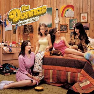 The Donnas – Who invited you