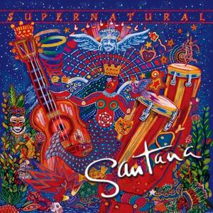Santana Feat. Everlast – Put your lights on