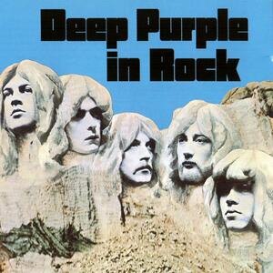 Deep Purple – Black night