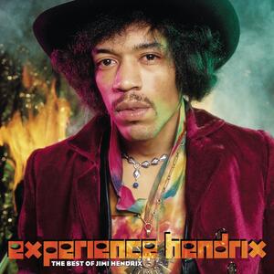 Jimi Hendrix – Foxy lady