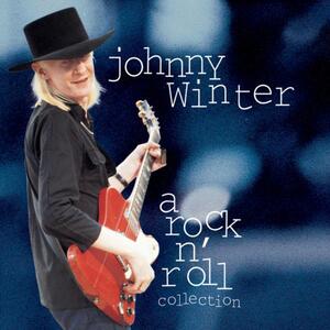 Johnny Winter – Rock me baby