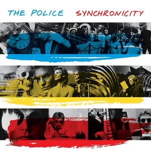 Police – Wrapped around your finger