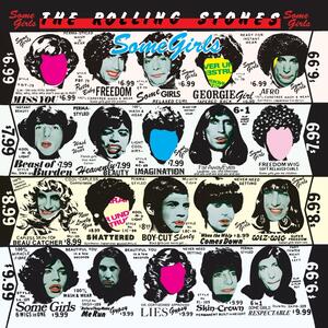 The Rolling Stones – Miss you