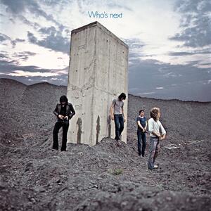 The Who – Behind blue eyes