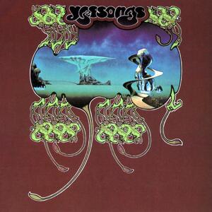 Yes – Roundabout