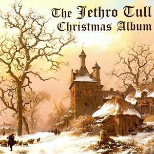 Jethro Tull – Another Christmas song