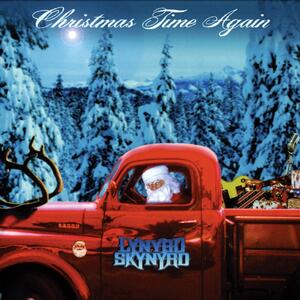Lynyrd Skynyrd – Santas messing with the kids