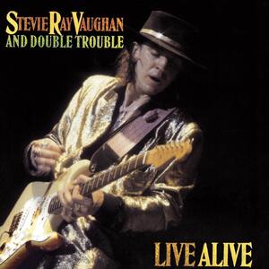Stevie Ray Vaughan – Voodoo chile (live)