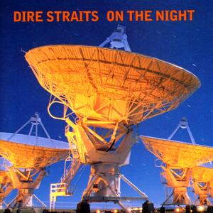 Dire Straits – Romeo and juliet (live)
