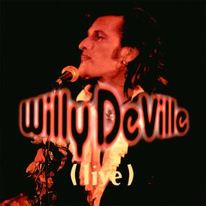 Willy Deville – Maybe tomorrow (live)