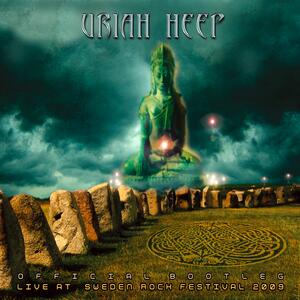 Uriah Heep – Stealin (live)