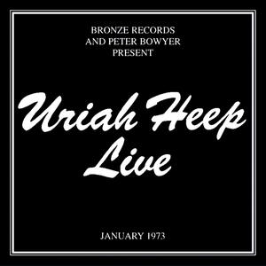 Uriah Heep – July morning (live)