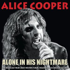 Alice Cooper – Schools out (live)