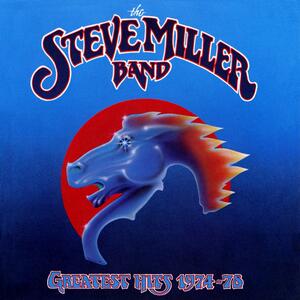 Steve Miller Band – Fly like an eagle (live)