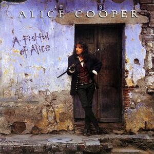 Alice Cooper – Elected (live)