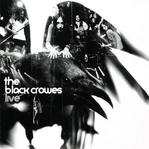 Black Crowes – Remedy (live)