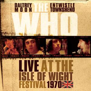 The Who – Pinball wizard (live)