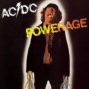 AC/DC – Rock'n'roll damnation
