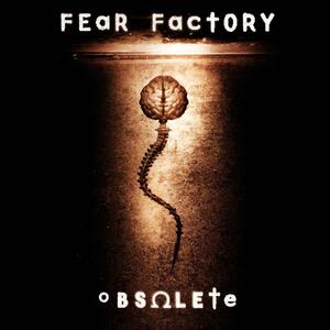Fear Factory – Cars