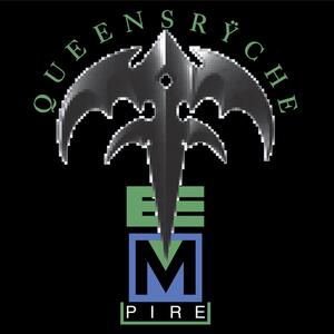 Queensryche – Jet city woman