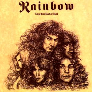 Rainbow – Long live rocknroll
