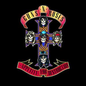 Guns n’ Roses – It's so easy