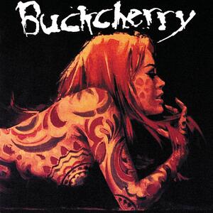 Buckcherry – Lit up